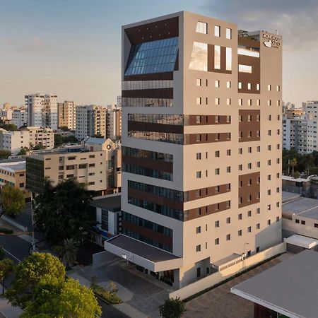 Homewood Suites By Hilton Santo Domingo Exteriör bild