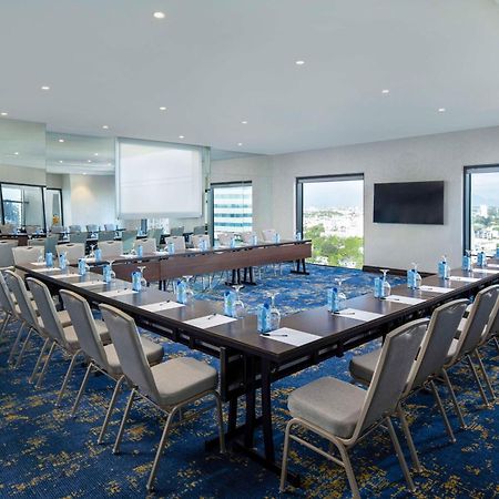 Homewood Suites By Hilton Santo Domingo Exteriör bild