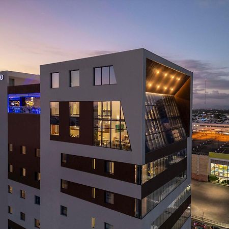 Homewood Suites By Hilton Santo Domingo Exteriör bild