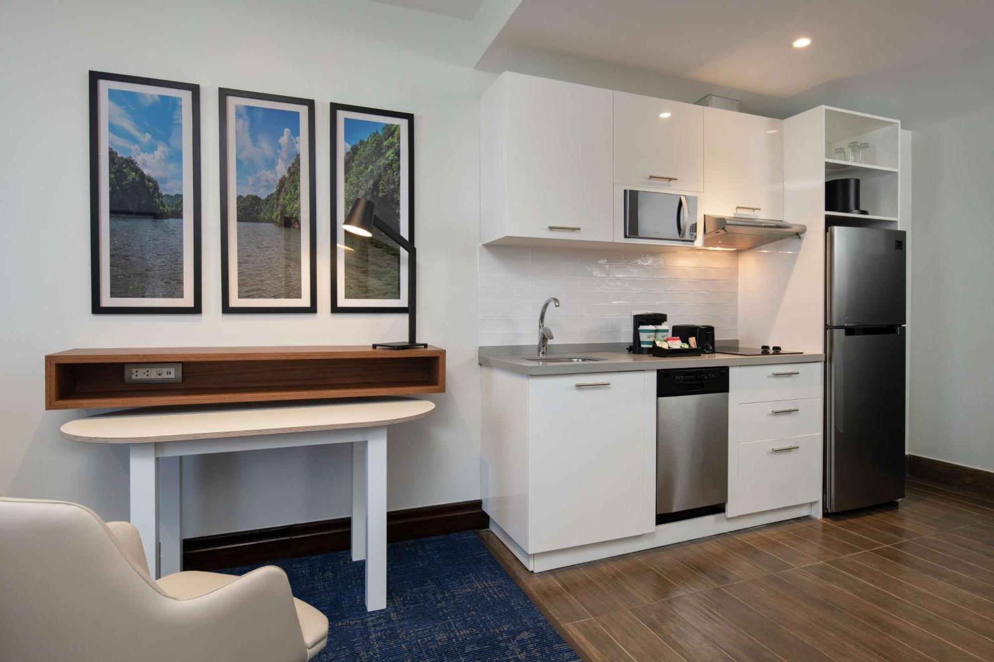 Homewood Suites By Hilton Santo Domingo Exteriör bild