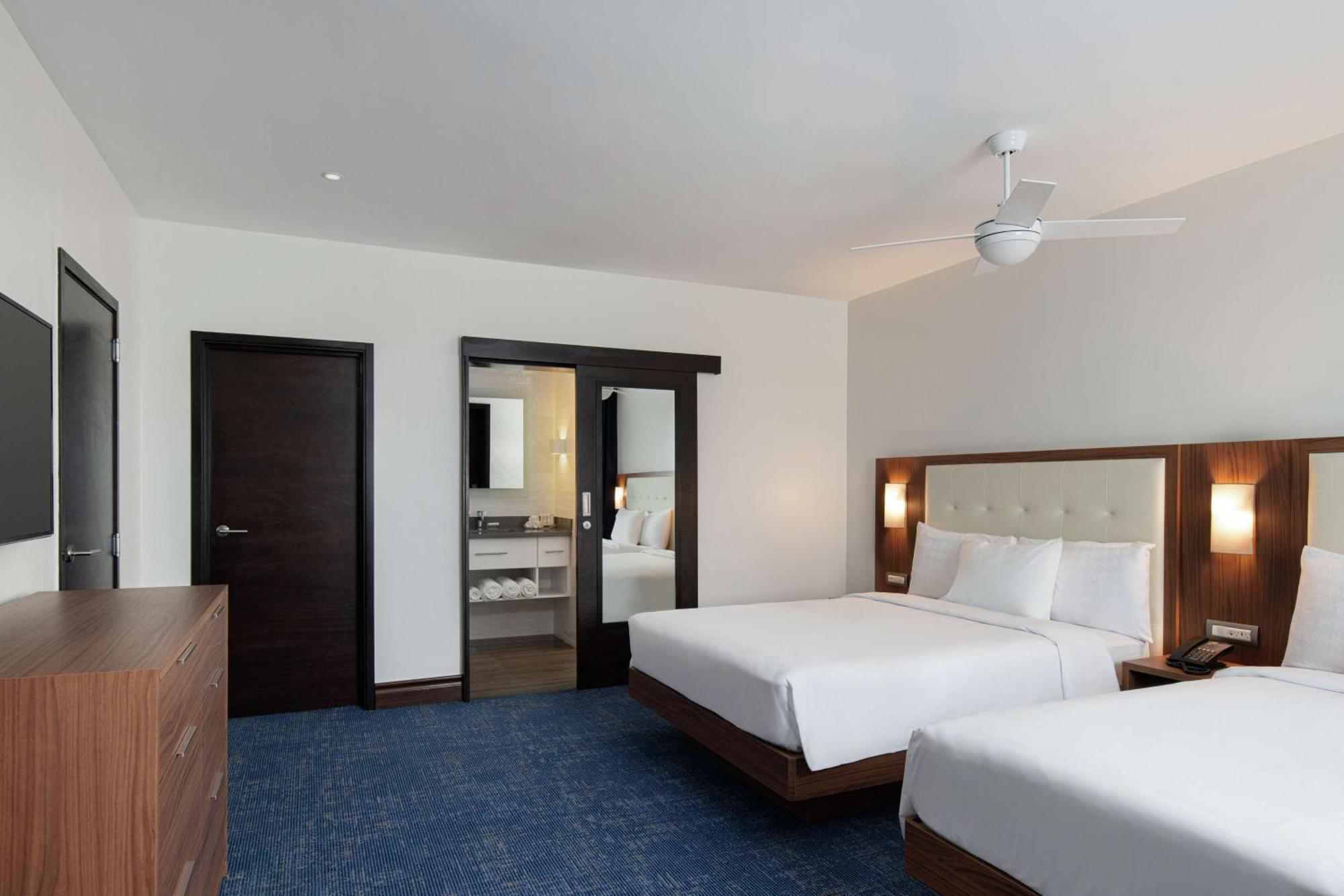 Homewood Suites By Hilton Santo Domingo Exteriör bild