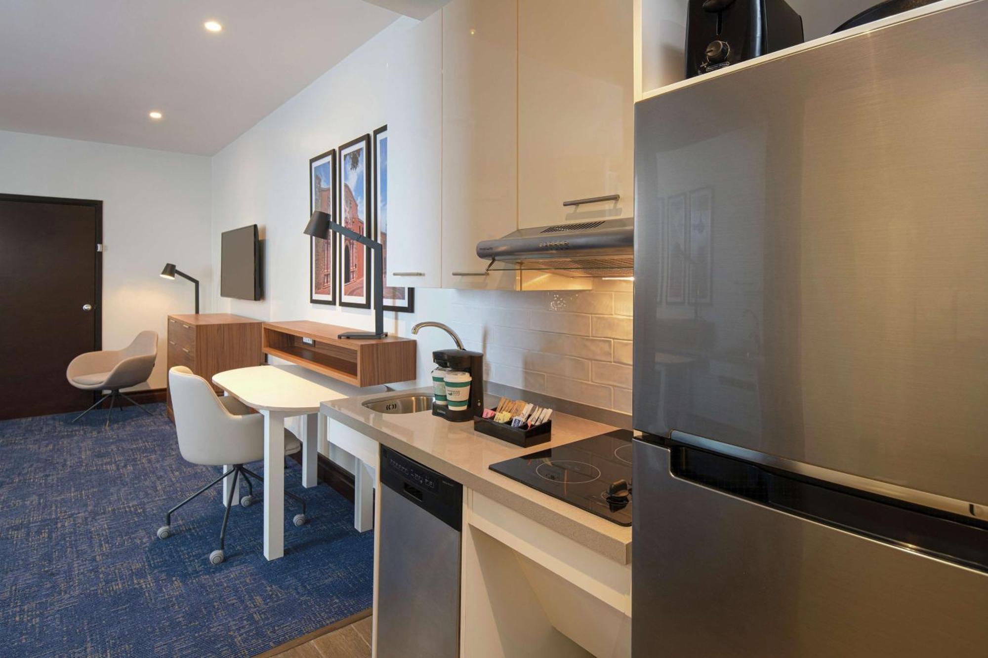 Homewood Suites By Hilton Santo Domingo Exteriör bild