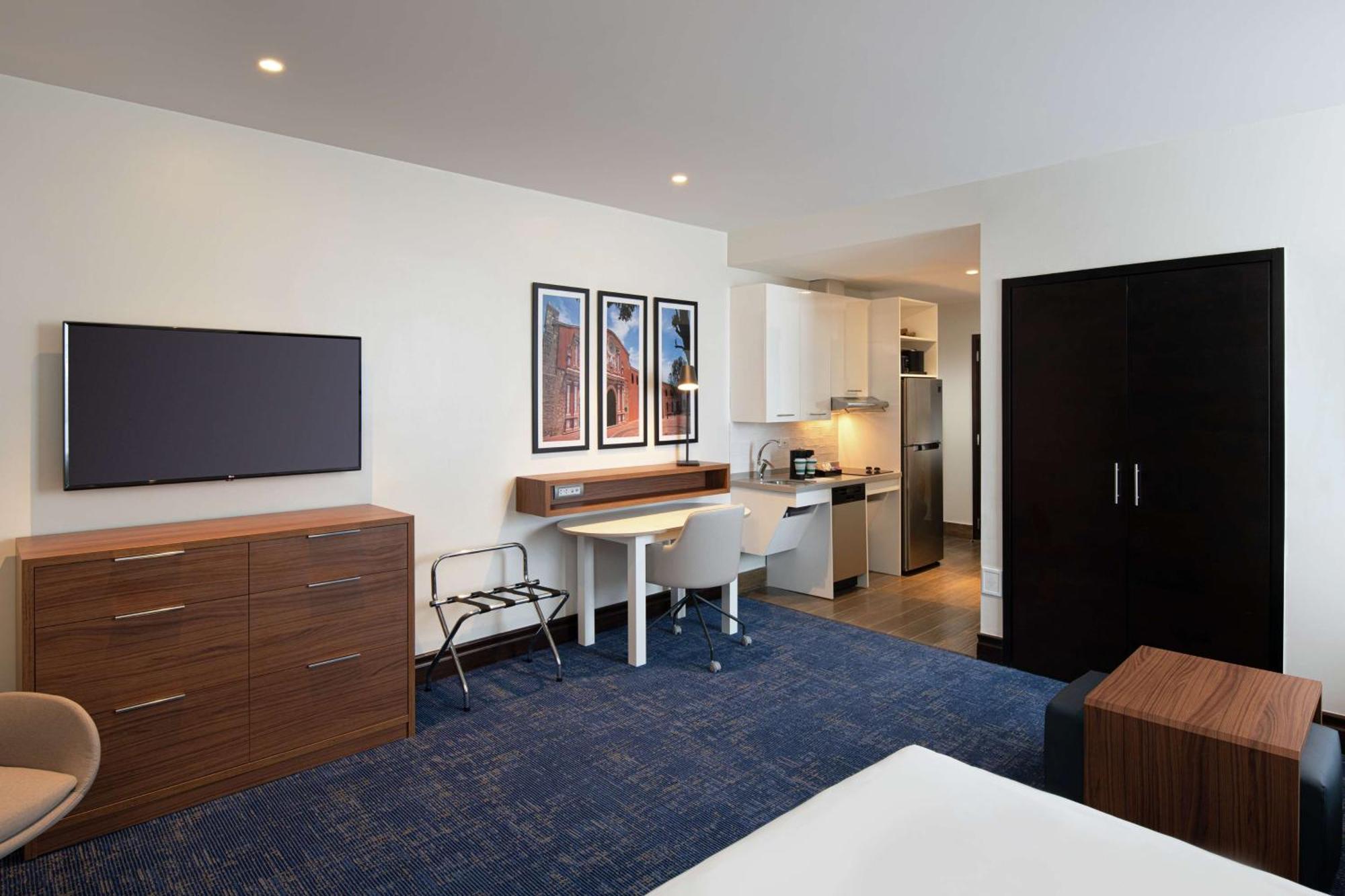 Homewood Suites By Hilton Santo Domingo Exteriör bild