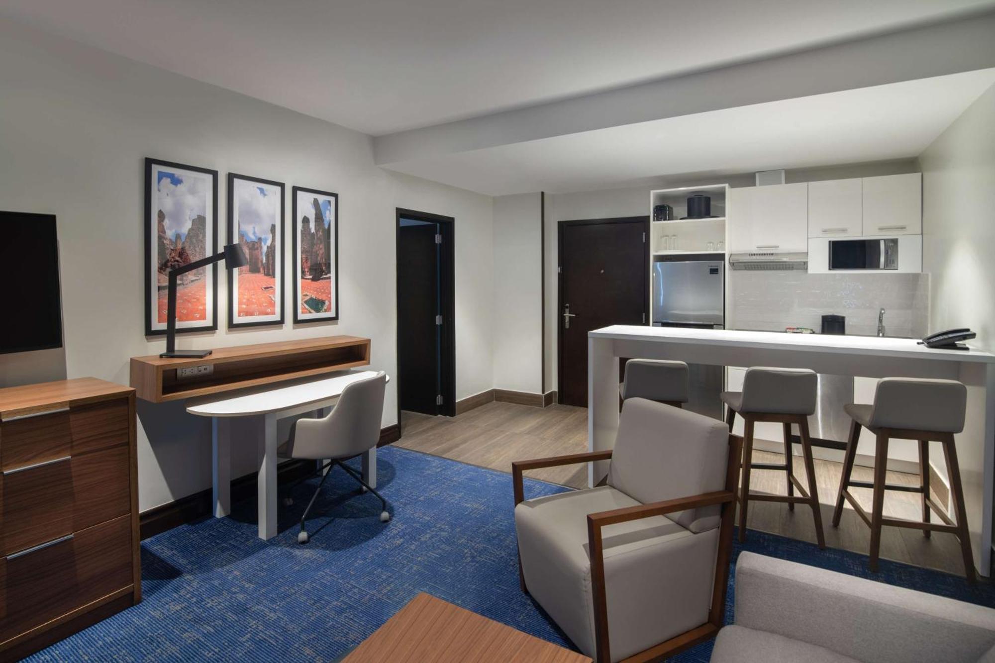 Homewood Suites By Hilton Santo Domingo Exteriör bild