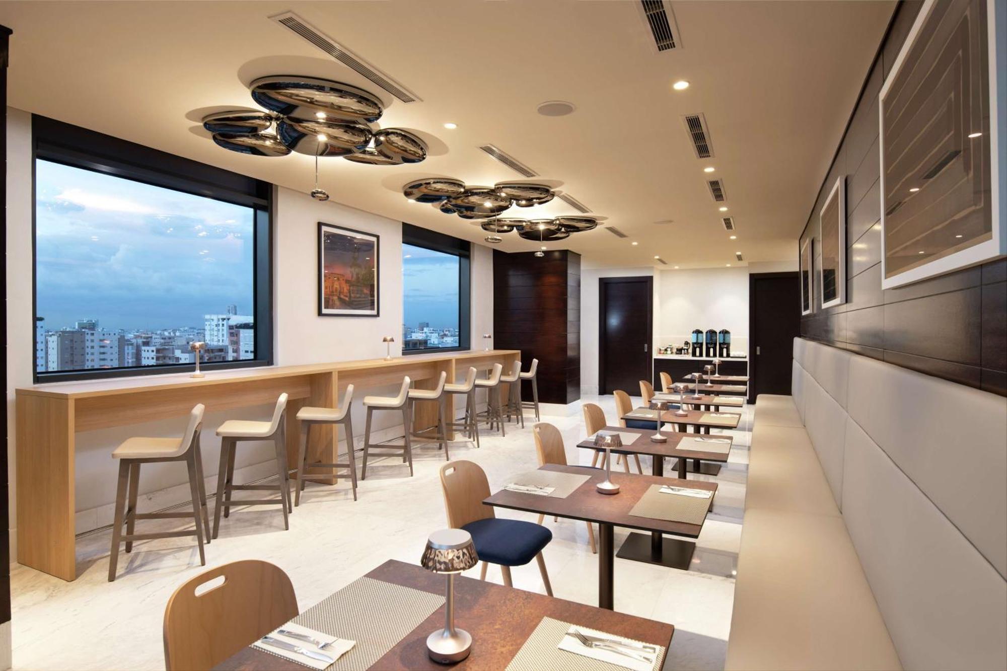 Homewood Suites By Hilton Santo Domingo Exteriör bild