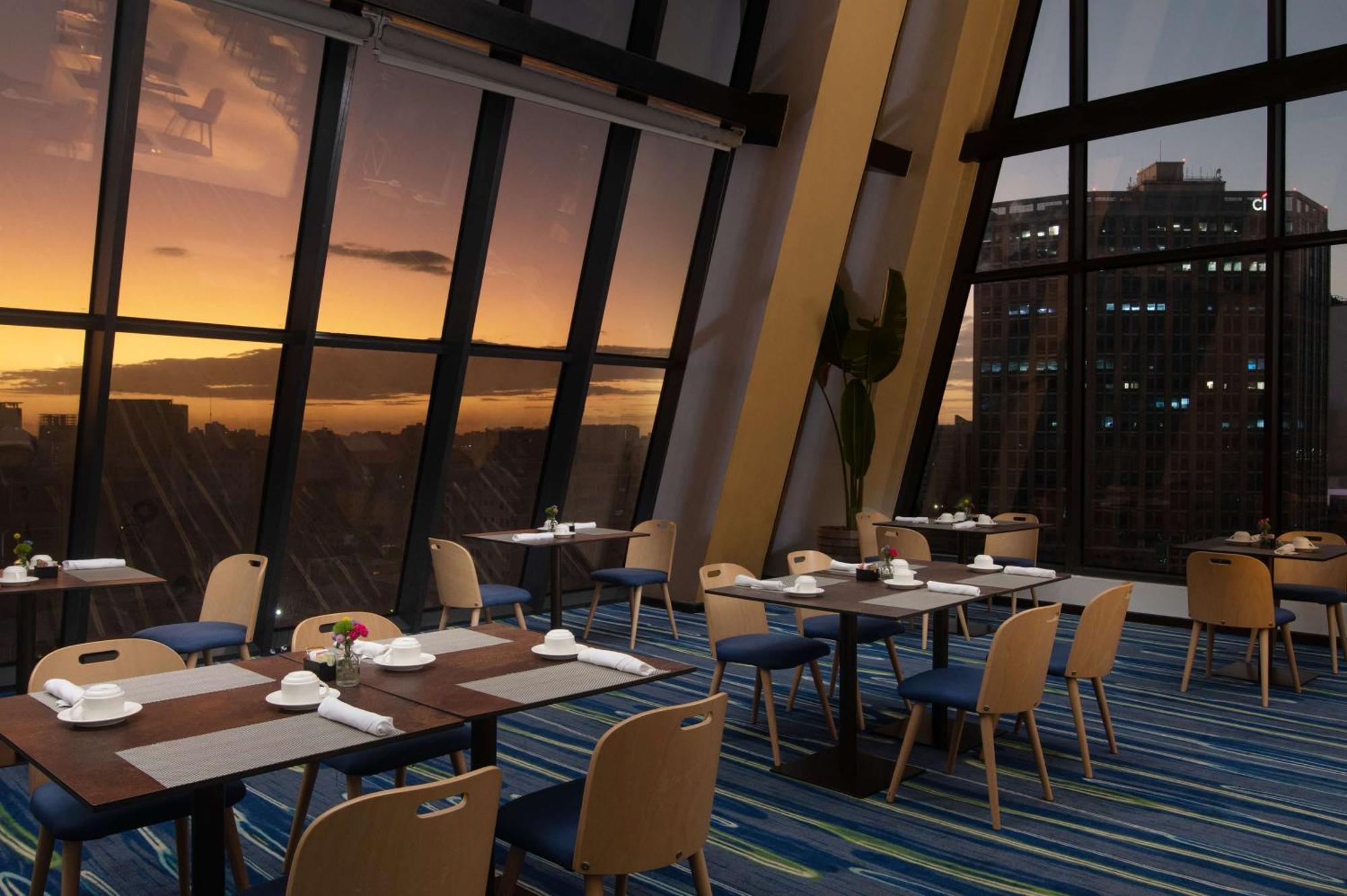 Homewood Suites By Hilton Santo Domingo Exteriör bild