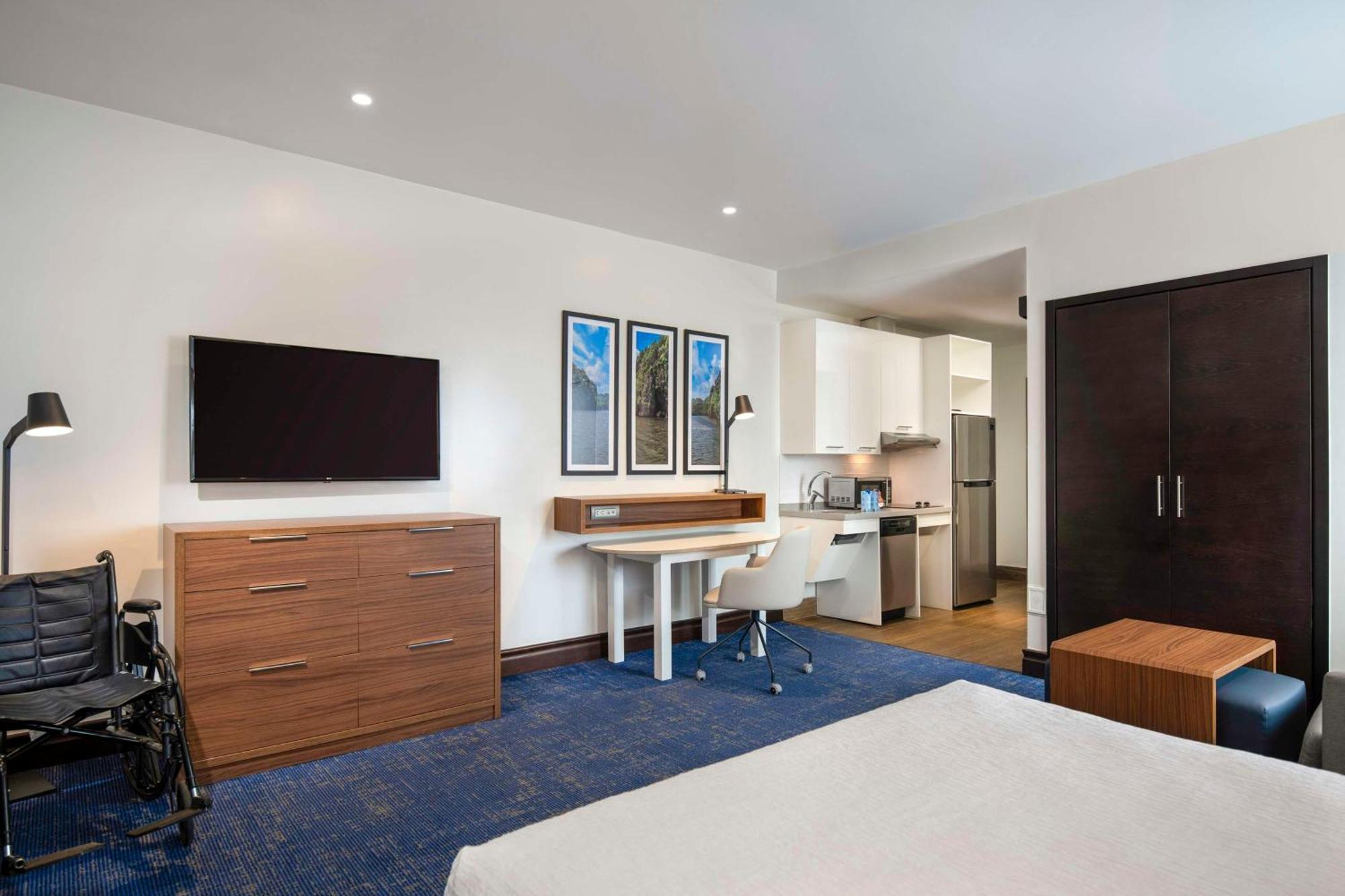 Homewood Suites By Hilton Santo Domingo Exteriör bild