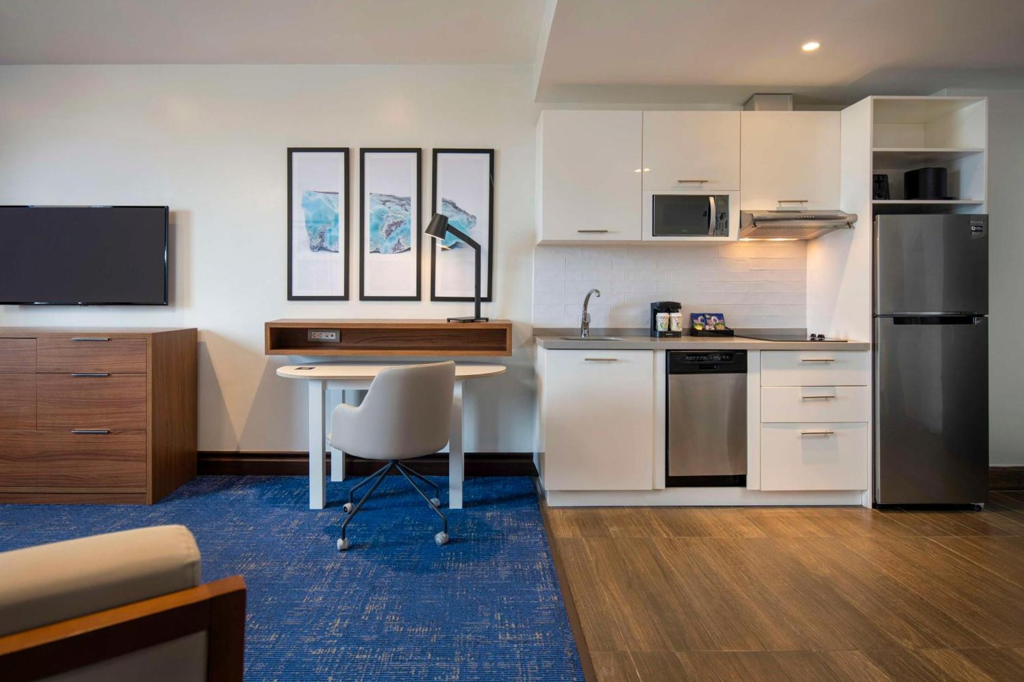 Homewood Suites By Hilton Santo Domingo Exteriör bild