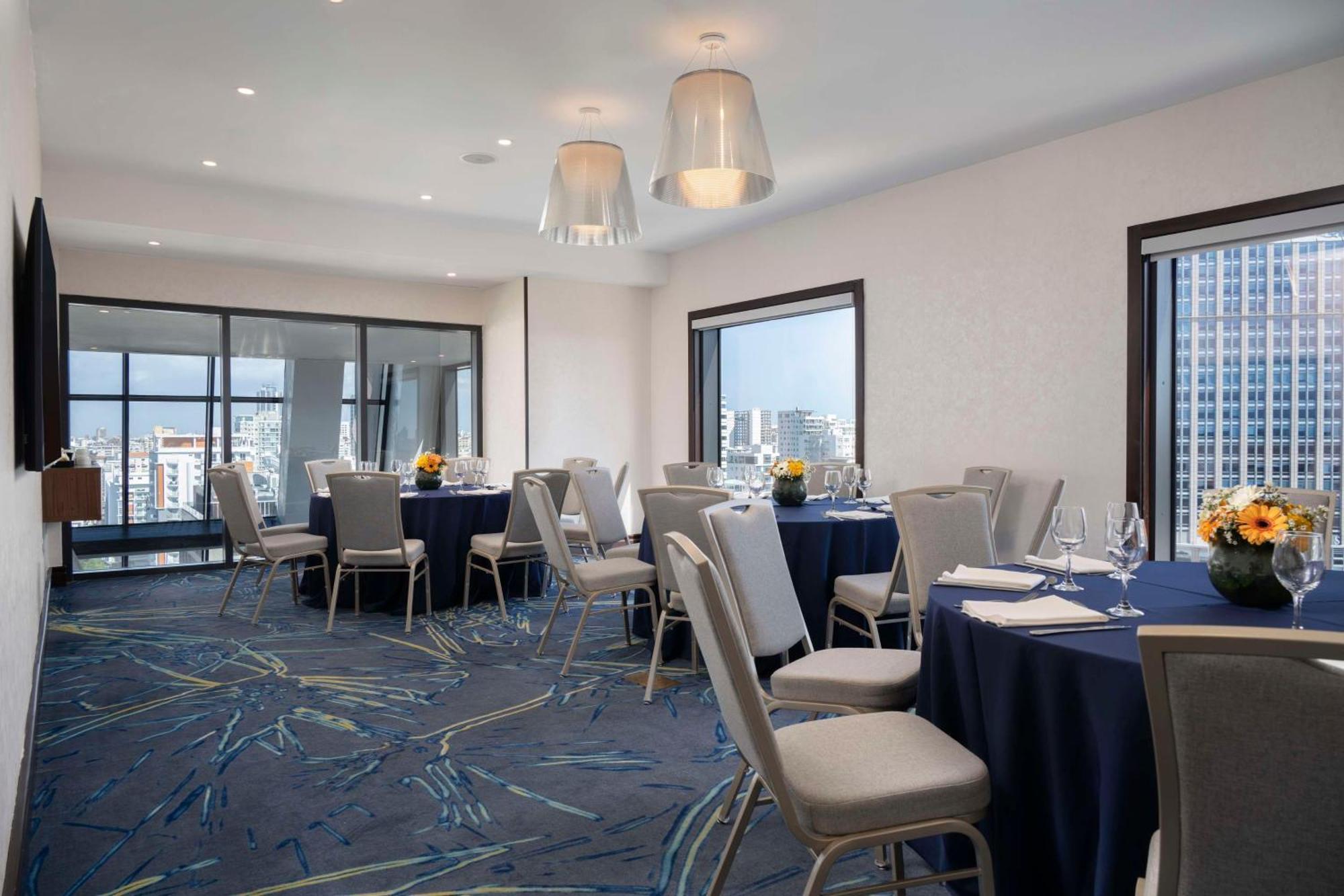 Homewood Suites By Hilton Santo Domingo Exteriör bild