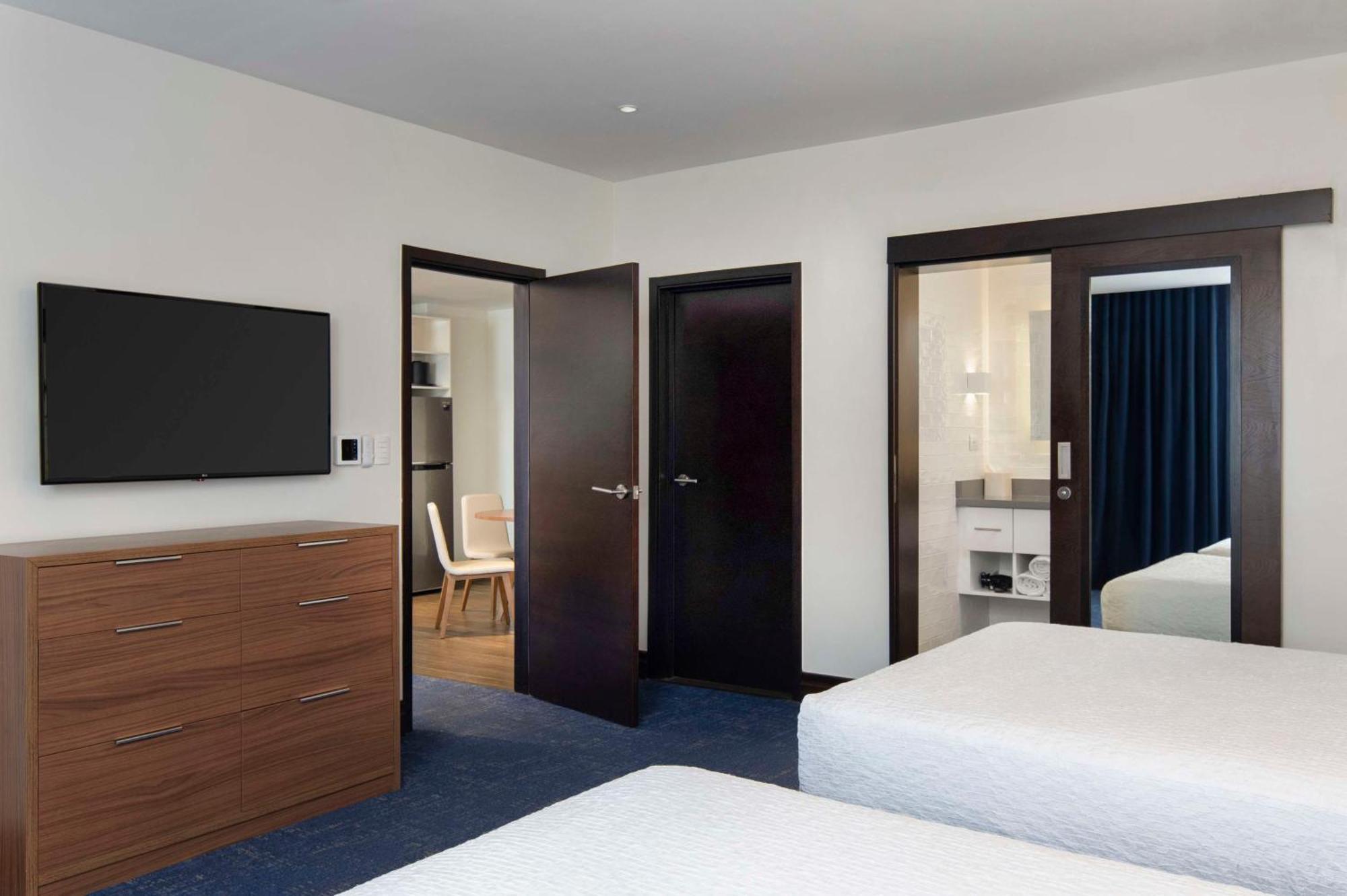 Homewood Suites By Hilton Santo Domingo Exteriör bild