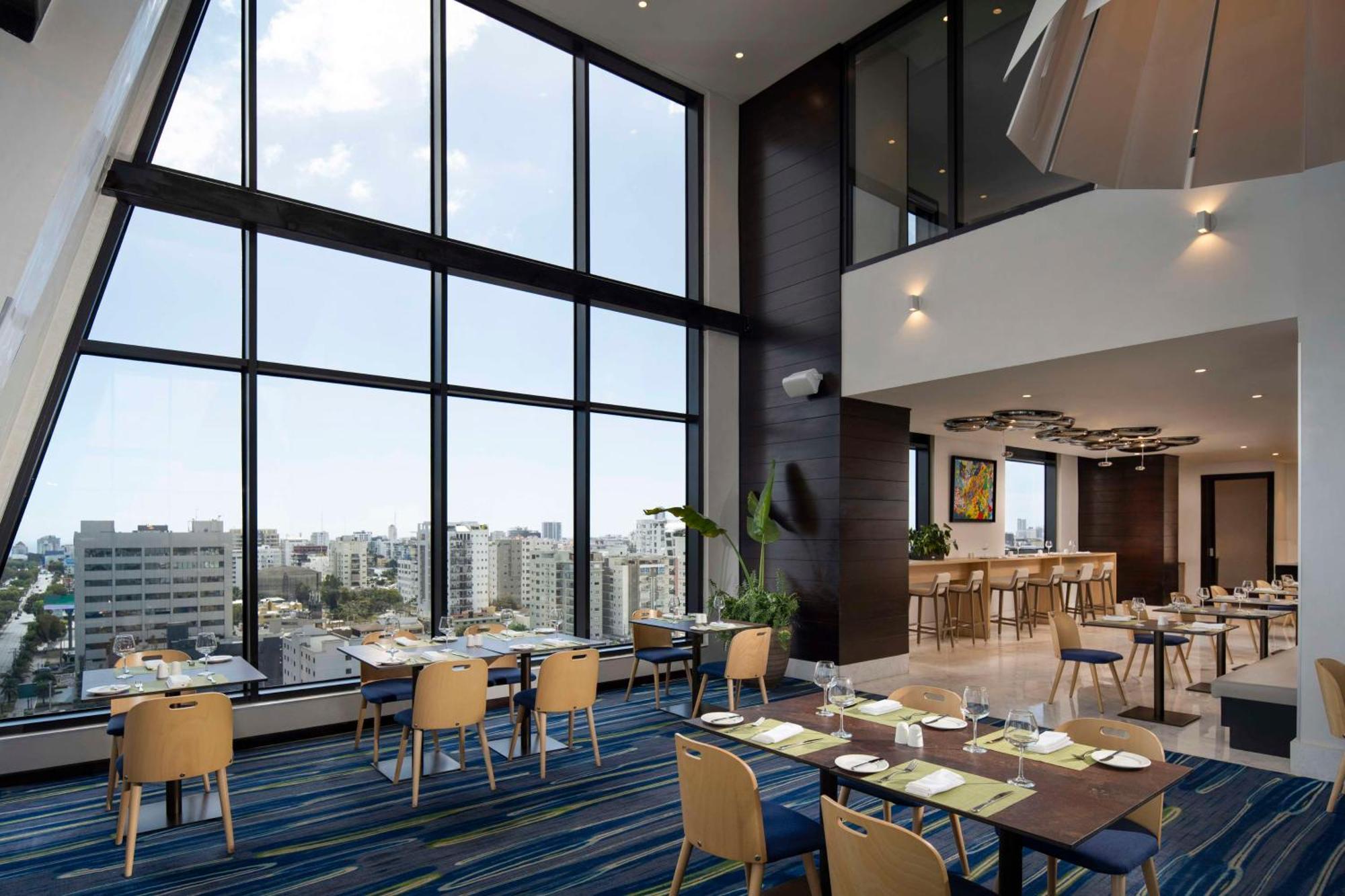 Homewood Suites By Hilton Santo Domingo Exteriör bild