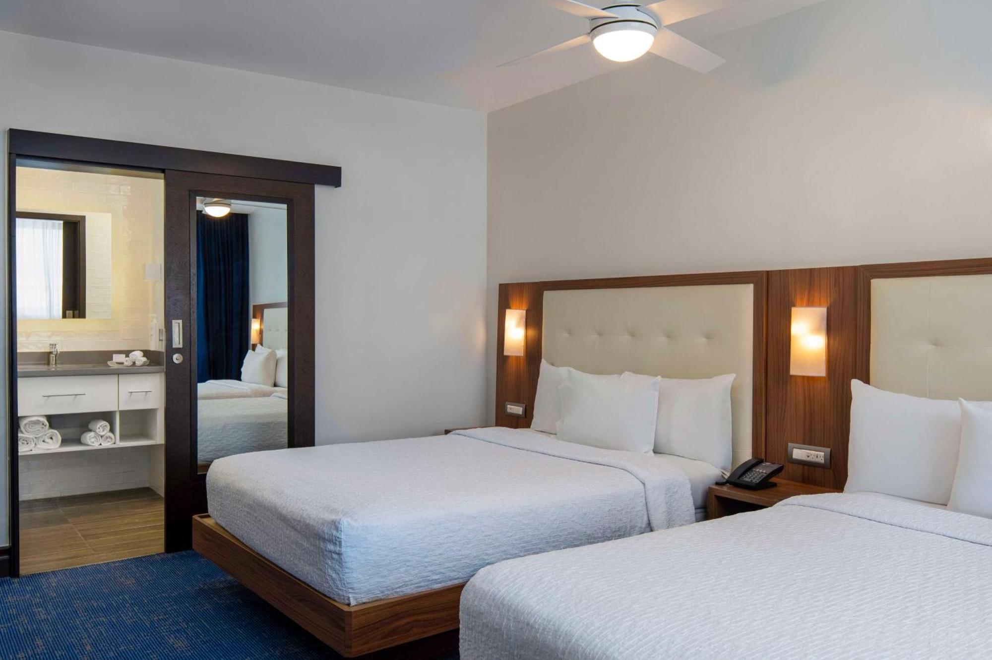 Homewood Suites By Hilton Santo Domingo Exteriör bild