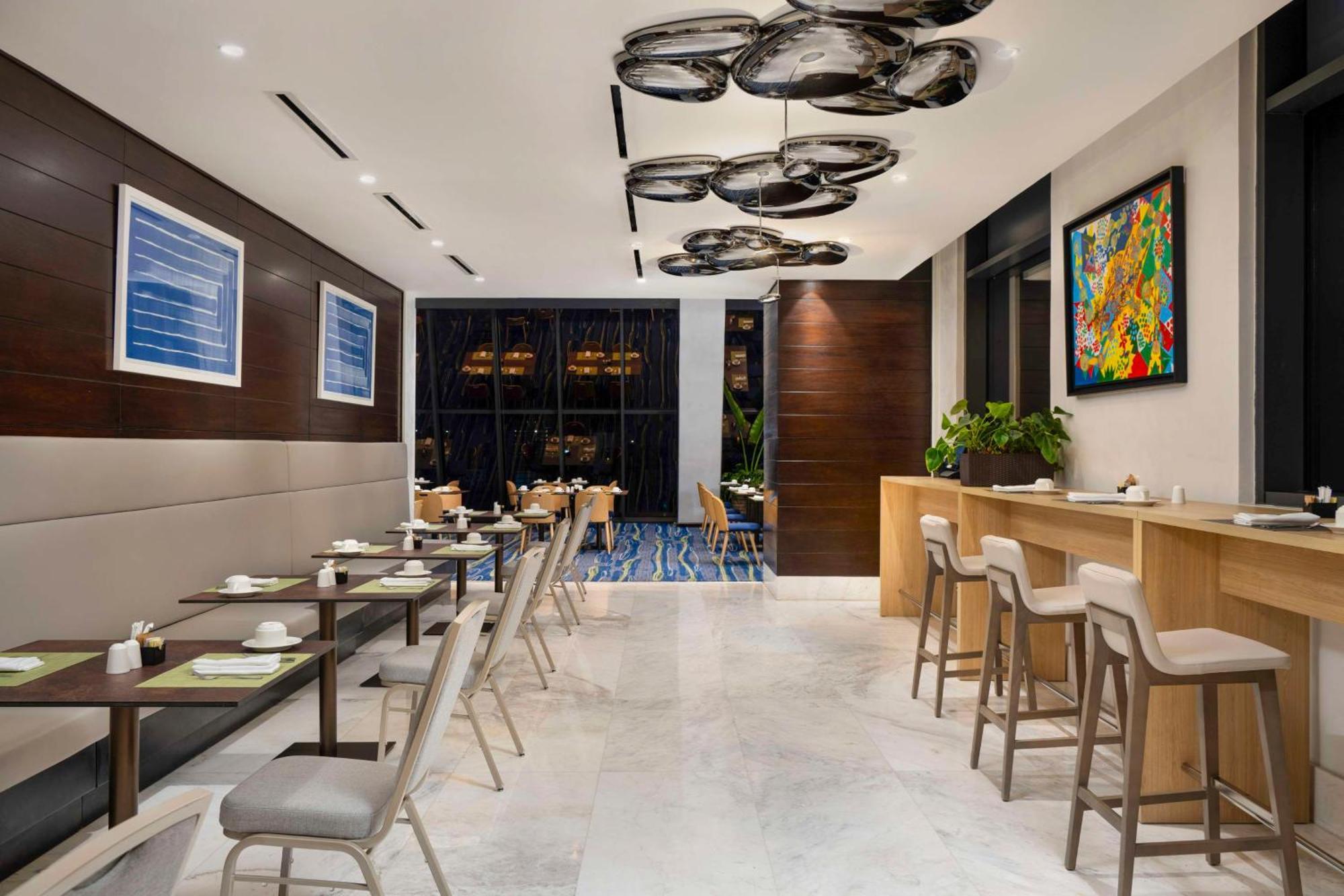 Homewood Suites By Hilton Santo Domingo Exteriör bild