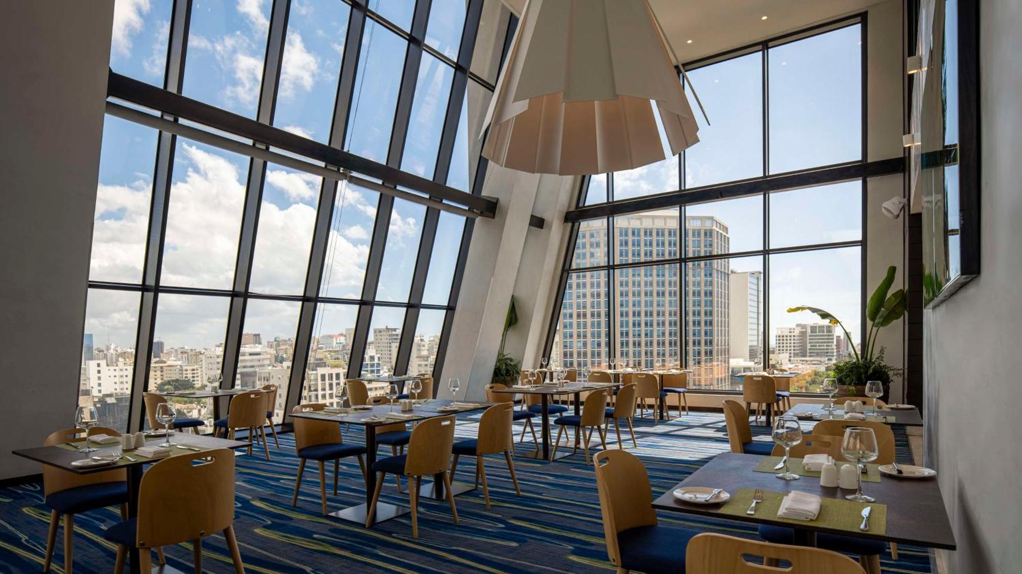 Homewood Suites By Hilton Santo Domingo Exteriör bild